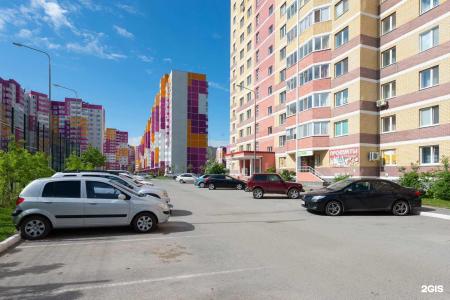 Комфортная апартаменты в Ямальском микрорайоне - 10