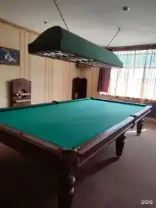 Русский клуб - 6