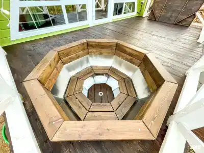 А у реки - 206