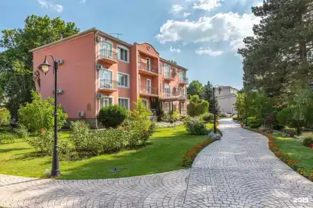 Alean Family Resort & SPA Riviera 4* Ultra All Inclusive - 19