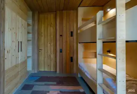 Заонежье Ретрит - 204