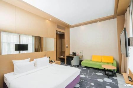 Ibis Styles - 154