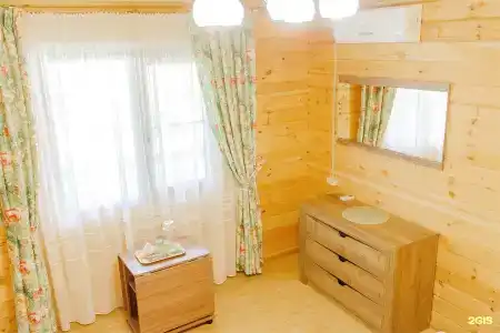 Морские Рифы Пансионат - 88