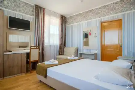 Миран - 105