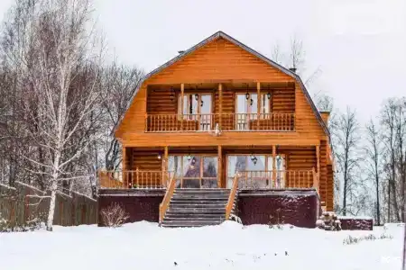 Гнездило-ВО! - 53