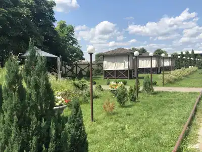 Солнечный Ветер - 2