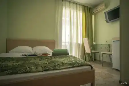 Причал - 47