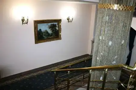 ГК Сибирь - 10