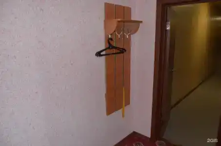 Октябрьская - 18