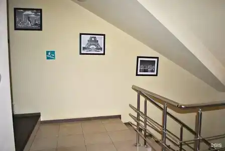 Мой - 9