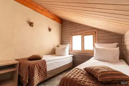 Arkhyz Royal Resort & Spa - 188