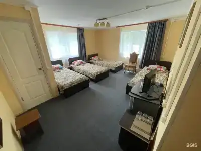 Горячинск - 35