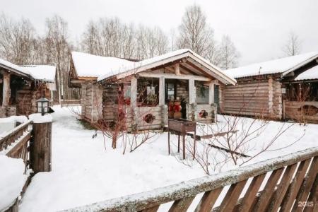 Экотель - 122