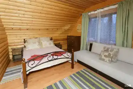 Загородный клуб VALDAY HUNTING & COUNTRY CLUB - 97
