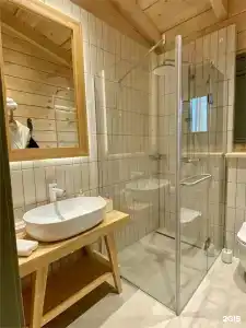 Гранд Шале Алтай - 253