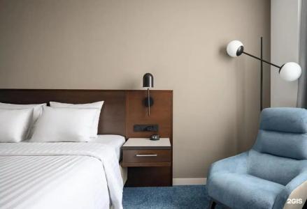Courtyard by Marriott Kazan Kremlin - 61
