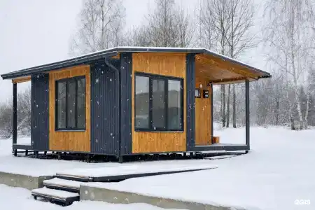 СтандАрт - 2