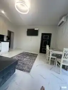 Гостевой дом у Водопада - 8