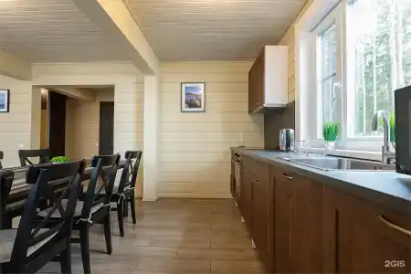Загородный клуб WEST - 266