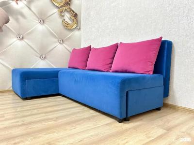 Тундровый 2 - 6