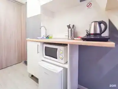 Джой на Мытнинской - 5