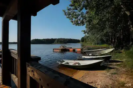 Ладья - 33
