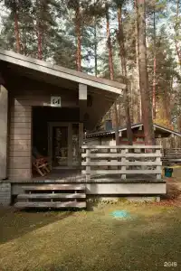 Тэнери - 55