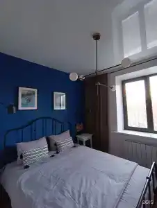 Точка Снега - 4