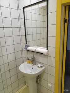 & Hostel Tetris - 60