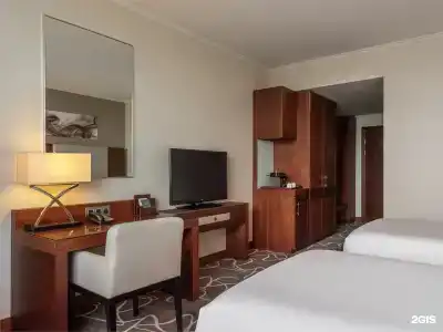 Sheraton Skypoint Luxe - 164