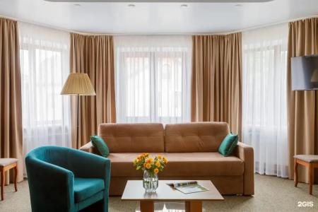 На Блинной горе - 52