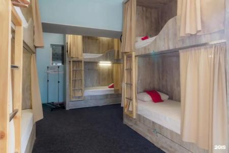 NiceHostel - 38