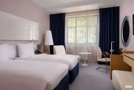 Radisson Роза Хутор - 45