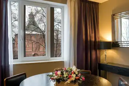 Sheraton Kremlin - 91