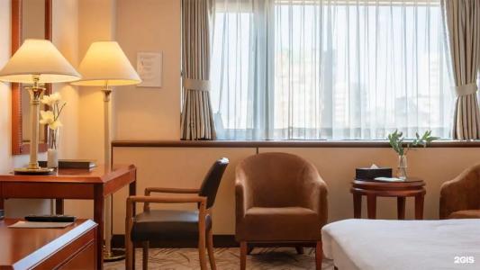 LOTTE Hotel - 228