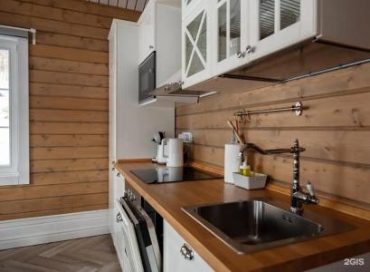 Forrest Lodge Karelia - 129