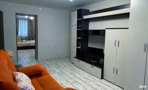 Rent69 on Gvardeyskaya street - 8