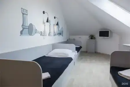 Центральный - 98