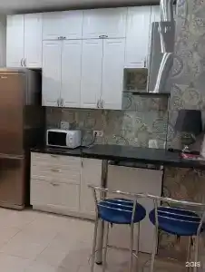 Apartment on Karla Marksa 36 - 4