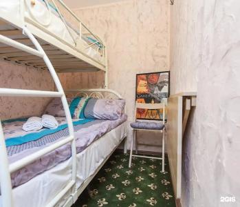 Винтерфелл на Арбате - 39