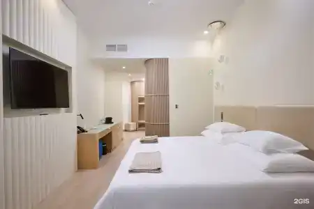Villas & SPA by Ostrova - 196