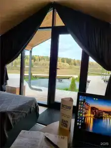 Biathlon Village - 335