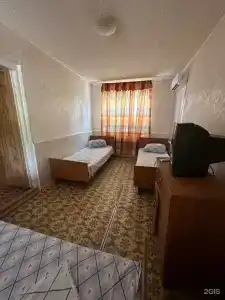 Ветерок - 101