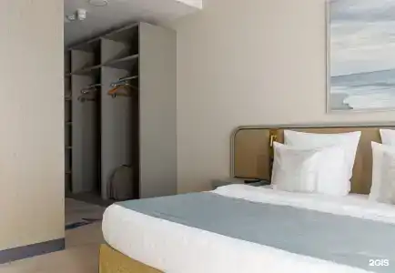 Luciano Hotel&SPA - 201