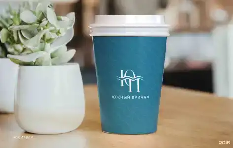 Южный Причал - 6