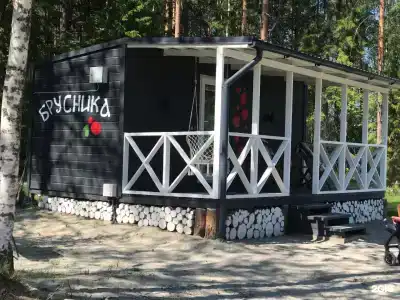 Медвежья Лапа - 96