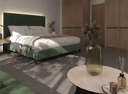 City Park Hotel Sochi - 76