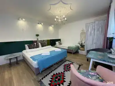 Villa Шафран - 138