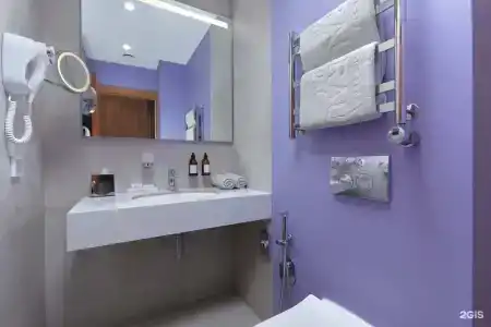 Abrau Light & Spa - 54