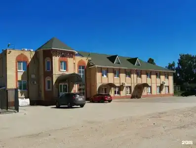 553 км - 0